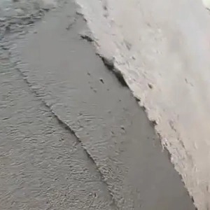 玉田水工建筑物I级C55聚合物改性水泥砂浆 渠道防渗泵站加固迎水面抗冲刷砂浆