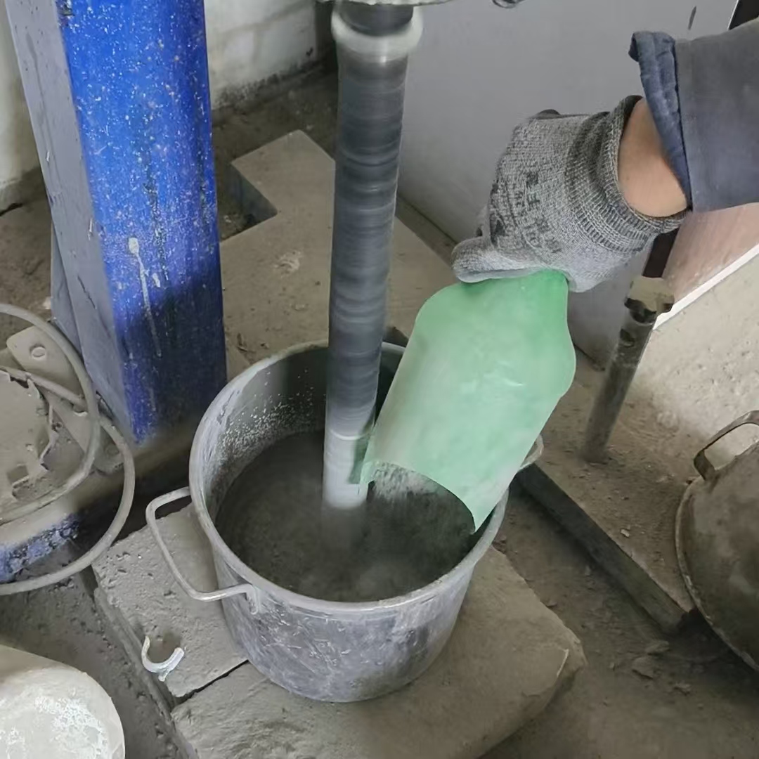 玉田桥梁公路张拉用H60压浆料与普通压浆料有什么区别？