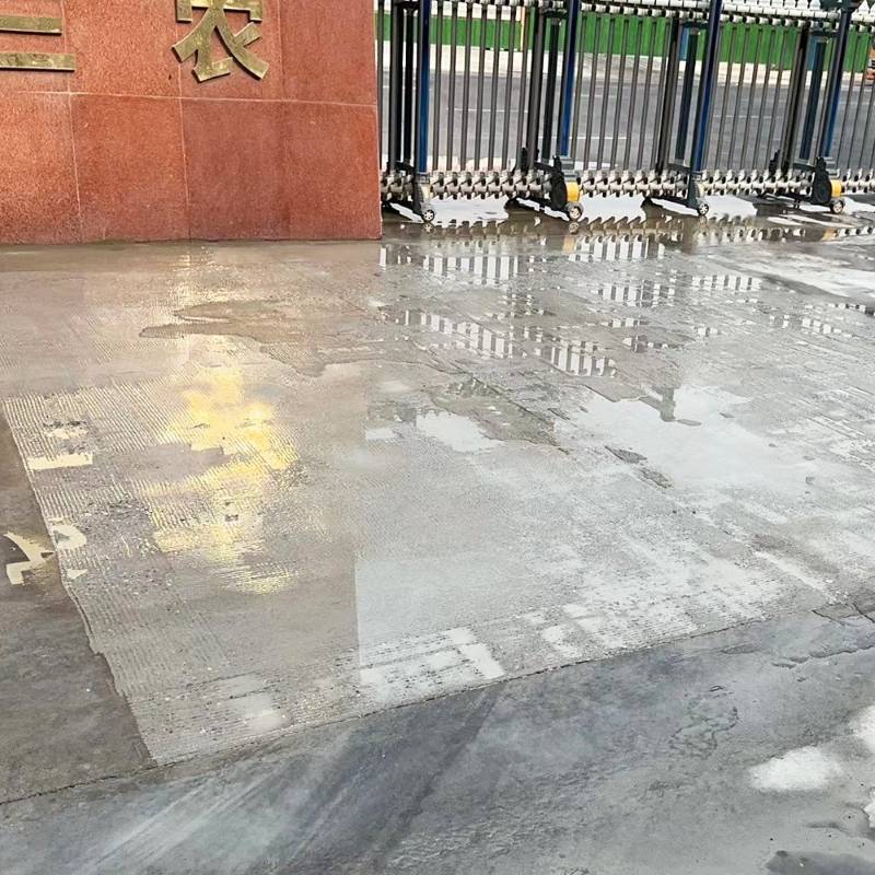 玉田水泥路面翻新砂浆